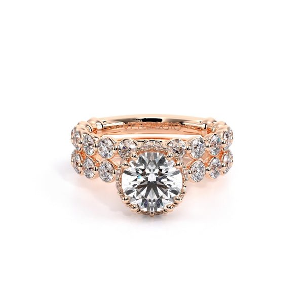 RENAISSANCE-984R-2.5 VERRAGIO Engagement Ring Birmingham Jewelry 