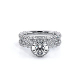 RENAISSANCE-984R-2.5 VERRAGIO Engagement Ring Birmingham Jewelry 