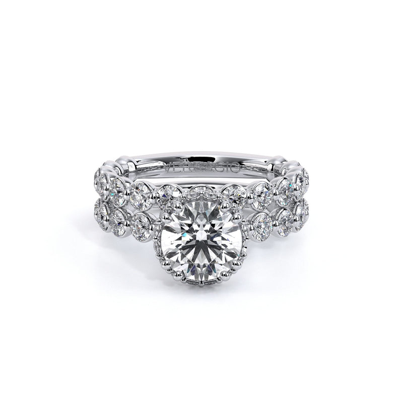 RENAISSANCE-984R-2.5 VERRAGIO Engagement Ring Birmingham Jewelry 