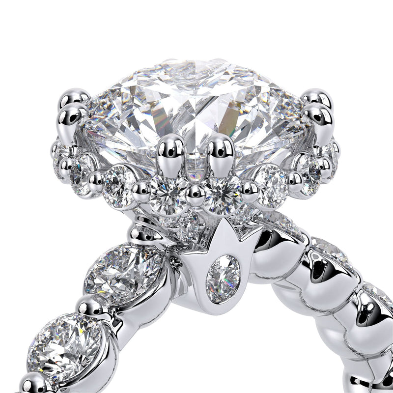 RENAISSANCE-984R-2.5 VERRAGIO Engagement Ring Birmingham Jewelry 