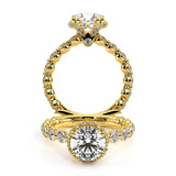 RENAISSANCE-984R-2.5 VERRAGIO Engagement Ring Birmingham Jewelry 