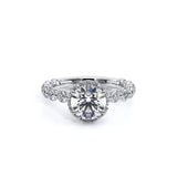 RENAISSANCE-984R-2.5 VERRAGIO Engagement Ring Birmingham Jewelry 