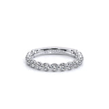 RENAISSANCE-984W-2.5 VERRAGIO Wedding Band Birmingham Jewelry 