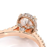 RENAISSANCE-985HOV-1.5 VERRAGIO Engagement Ring Birmingham Jewelry 