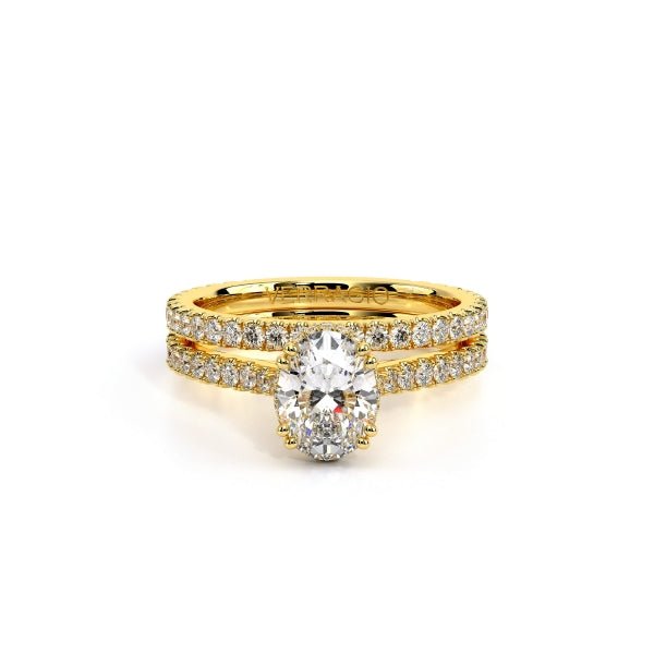 RENAISSANCE-985HOV-1.5 VERRAGIO Engagement Ring Birmingham Jewelry 