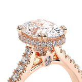 RENAISSANCE-985HOV-1.5 VERRAGIO Engagement Ring Birmingham Jewelry 