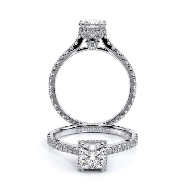 RENAISSANCE-985HP-1.5 VERRAGIO Engagement Ring Birmingham Jewelry 