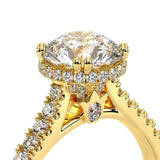 RENAISSANCE-985HR-1.5 VERRAGIO Engagement Ring Birmingham Jewelry 