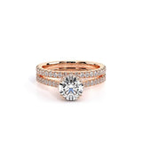 RENAISSANCE-985HR-1.5 VERRAGIO Engagement Ring Birmingham Jewelry 