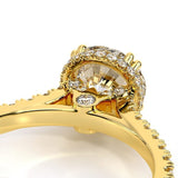 RENAISSANCE-985HR-1.5 VERRAGIO Engagement Ring Birmingham Jewelry 