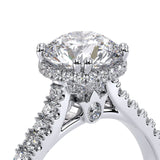 RENAISSANCE-985HR-1.5 VERRAGIO Engagement Ring Birmingham Jewelry 