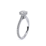 RENAISSANCE-985HR-1.5 VERRAGIO Engagement Ring Birmingham Jewelry 