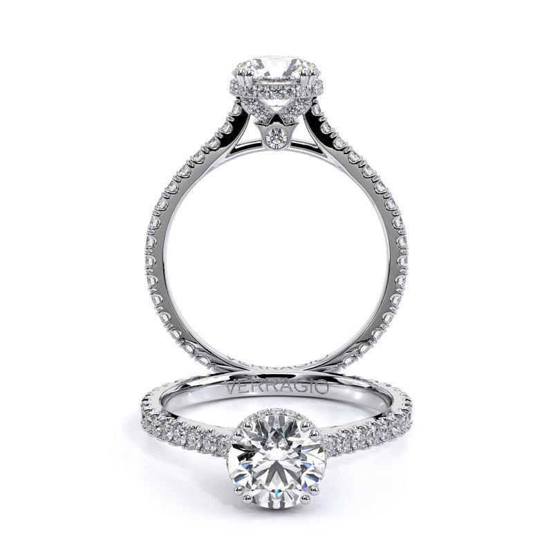 RENAISSANCE-985HR-1.5 VERRAGIO Engagement Ring Birmingham Jewelry 