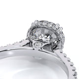 RENAISSANCE-985HR-1.5 VERRAGIO Engagement Ring Birmingham Jewelry 