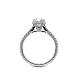 RENAISSANCE-985HR-1.5 VERRAGIO Engagement Ring Birmingham Jewelry 