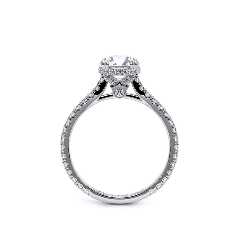 RENAISSANCE-985HR-1.5 VERRAGIO Engagement Ring Birmingham Jewelry 