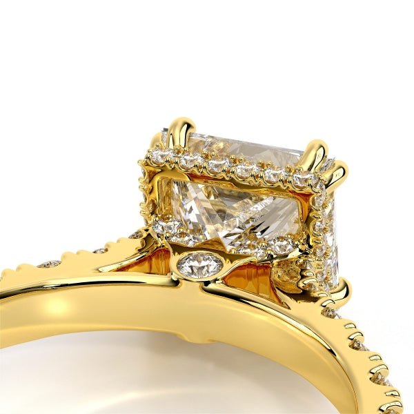 RENAISSANCE-985P-2.2 VERRAGIO Engagement Ring Birmingham Jewelry 