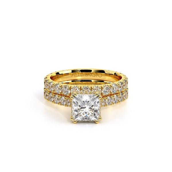 RENAISSANCE-985P-2.2 VERRAGIO Engagement Ring Birmingham Jewelry 