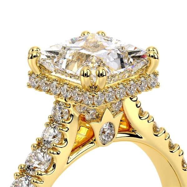 RENAISSANCE-985P-2.2 VERRAGIO Engagement Ring Birmingham Jewelry 