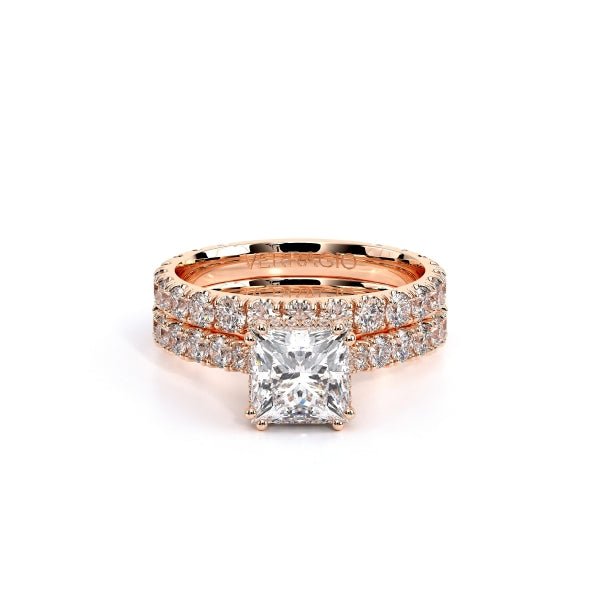 RENAISSANCE-985P-2.2 VERRAGIO Engagement Ring Birmingham Jewelry 