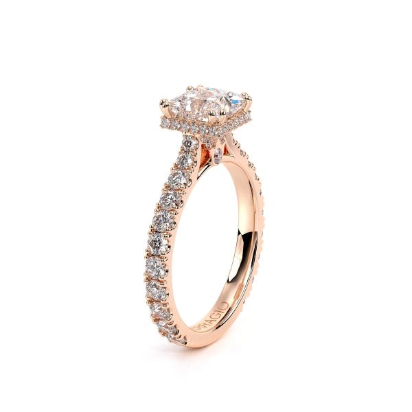 RENAISSANCE-985P-2.2 VERRAGIO Engagement Ring Birmingham Jewelry 