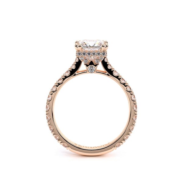 RENAISSANCE-985P-2.2 VERRAGIO Engagement Ring Birmingham Jewelry 