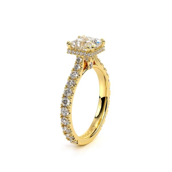 RENAISSANCE-985P-2.2 VERRAGIO Engagement Ring Birmingham Jewelry 