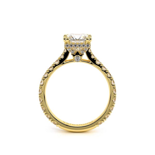 RENAISSANCE-985P-2.2 VERRAGIO Engagement Ring Birmingham Jewelry 