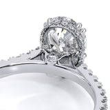 RENAISSANCE-985PEAR-1.5 VERRAGIO Engagement Ring Birmingham Jewelry 