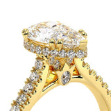 RENAISSANCE-985PEAR-1.5 VERRAGIO Engagement Ring Birmingham Jewelry 