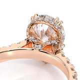 RENAISSANCE-985PEAR-2.2 VERRAGIO Engagement Ring Birmingham Jewelry 