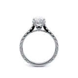 RENAISSANCE-985PEAR-2.2 VERRAGIO Engagement Ring Birmingham Jewelry 