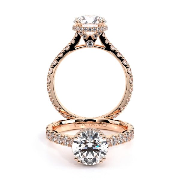RENAISSANCE-985R-2.2 VERRAGIO Engagement Ring Birmingham Jewelry Verragio Jewelry | Diamond Engagement Ring RENAISSANCE-985R-2.2