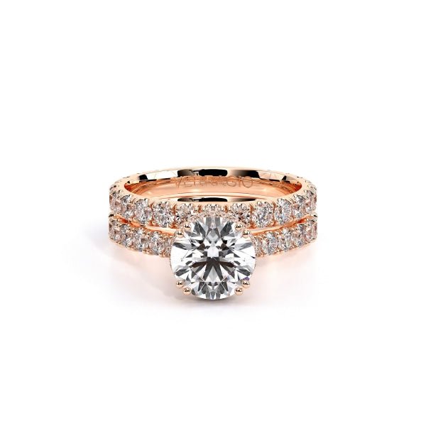 RENAISSANCE-985R-2.2 VERRAGIO Engagement Ring Birmingham Jewelry Verragio Jewelry | Diamond Engagement Ring RENAISSANCE-985R-2.2