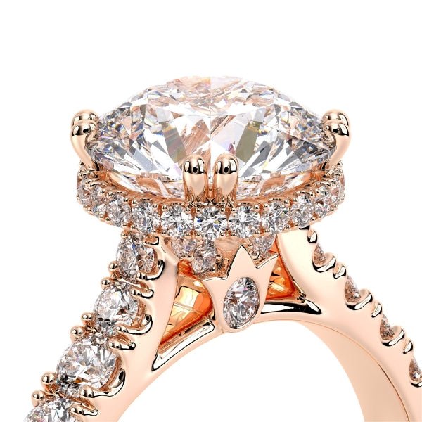 RENAISSANCE-985R-2.2 VERRAGIO Engagement Ring Birmingham Jewelry Verragio Jewelry | Diamond Engagement Ring RENAISSANCE-985R-2.2