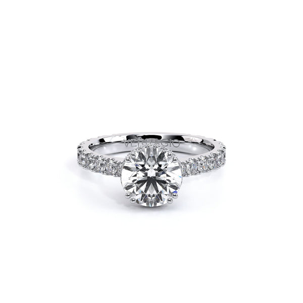 RENAISSANCE-985R-2.2 VERRAGIO Engagement Ring Birmingham Jewelry 