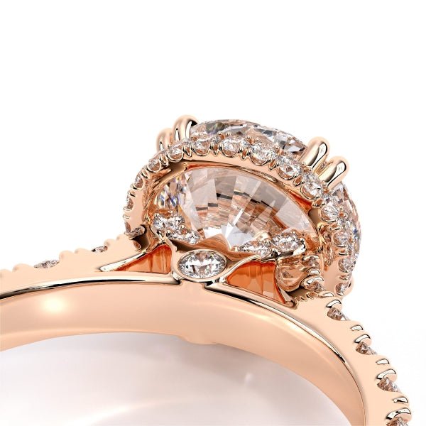 RENAISSANCE-985R-2.2 VERRAGIO Engagement Ring Birmingham Jewelry Verragio Jewelry | Diamond Engagement Ring RENAISSANCE-985R-2.2