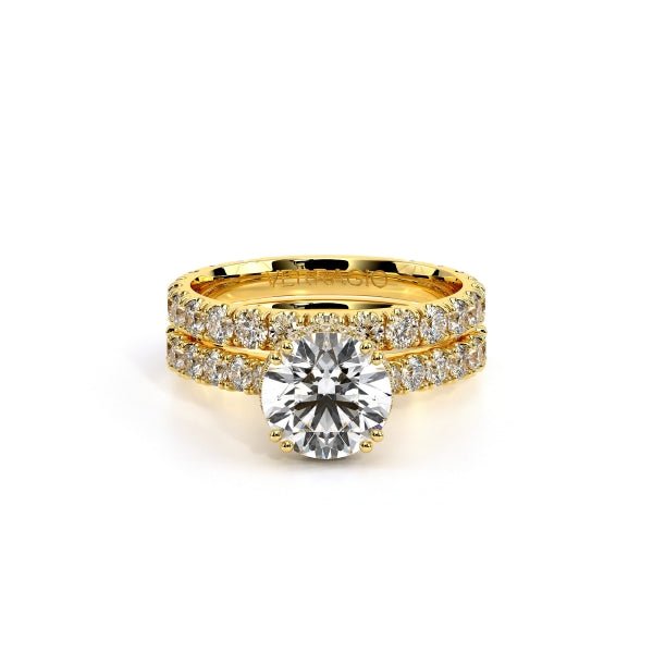 RENAISSANCE-985R-2.2 VERRAGIO Engagement Ring Birmingham Jewelry Verragio Jewelry | Diamond Engagement Ring RENAISSANCE-985R-2.2