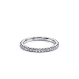 RENAISSANCE-985W-1.5 VERRAGIO Wedding Band Birmingham Jewelry 