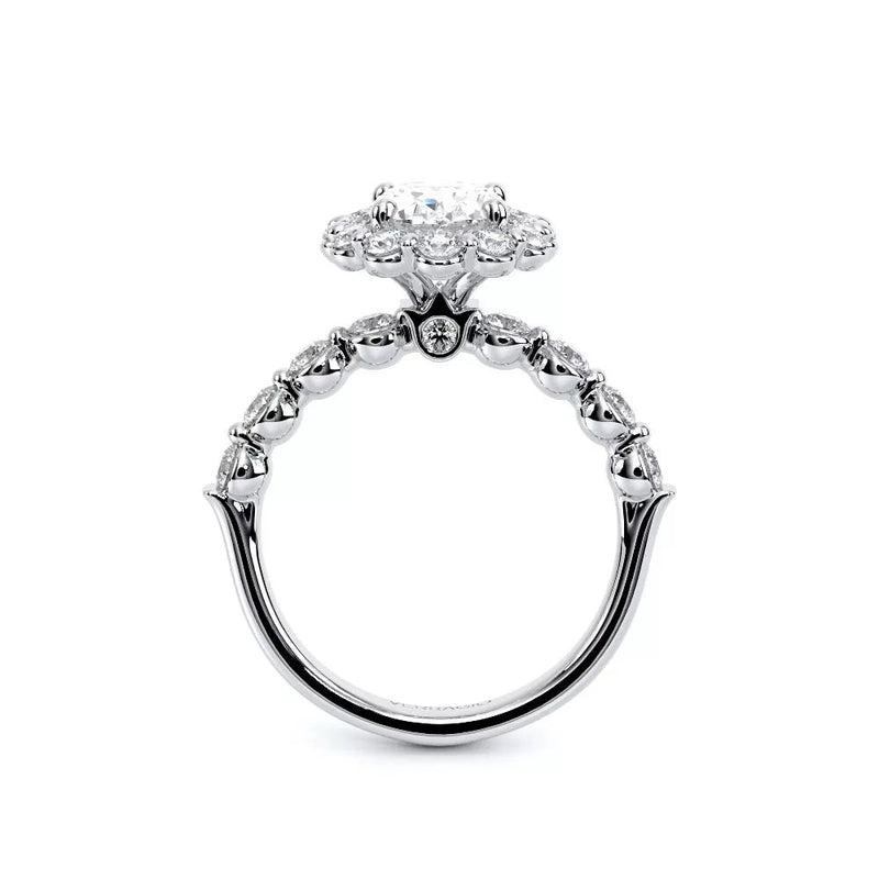 VERRAGIO - RENAISSANCE-990OV25 - Birmingham Jewelry