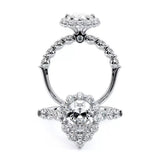 VERRAGIO - RENAISSANCE-990PS25 - Birmingham Jewelry