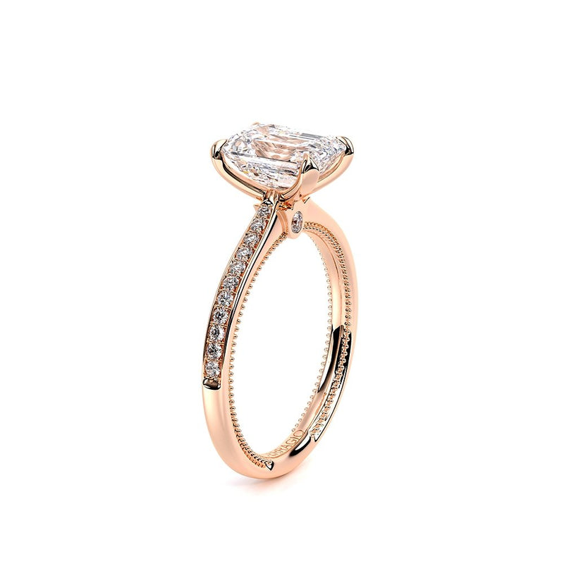 Renaissance-SLD301-EM VERRAGIO Engagement Ring Birmingham Jewelry 