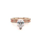 Renaissance-SLD301-PS VERRAGIO Engagement Ring Birmingham Jewelry 