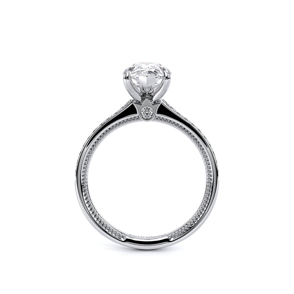 Renaissance-SLD301-PS VERRAGIO Engagement Ring Birmingham Jewelry 
