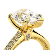 Renaissance-SLD301-PS VERRAGIO Engagement Ring Birmingham Jewelry 