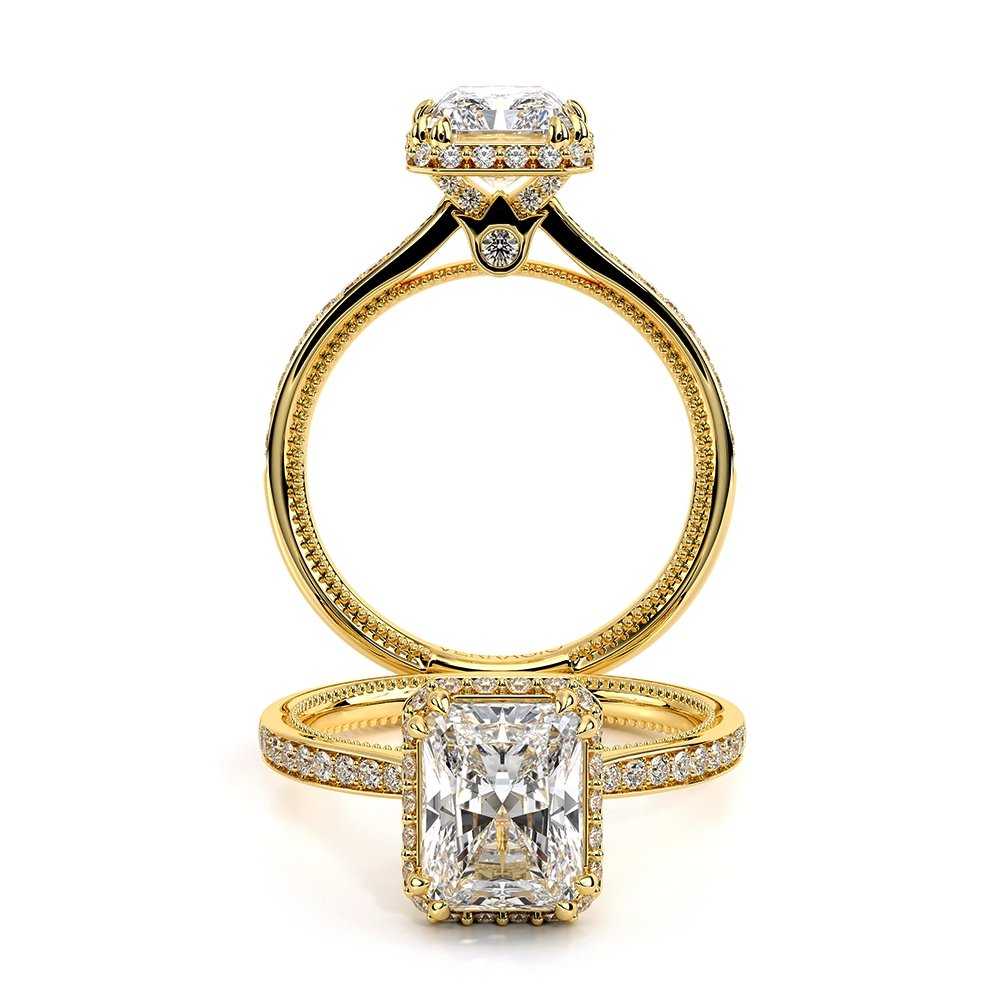 Renaissance-SLD302-XEM VERRAGIO Engagement Ring Birmingham Jewelry 