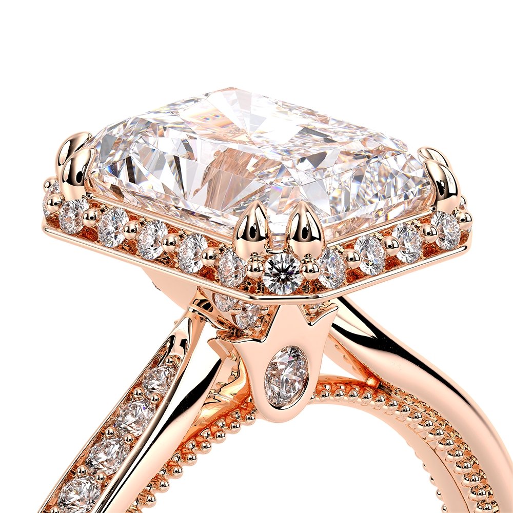Renaissance-SLD302-XEM VERRAGIO Engagement Ring Birmingham Jewelry 