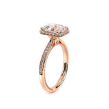 Renaissance-SLD302-XEM VERRAGIO Engagement Ring Birmingham Jewelry 