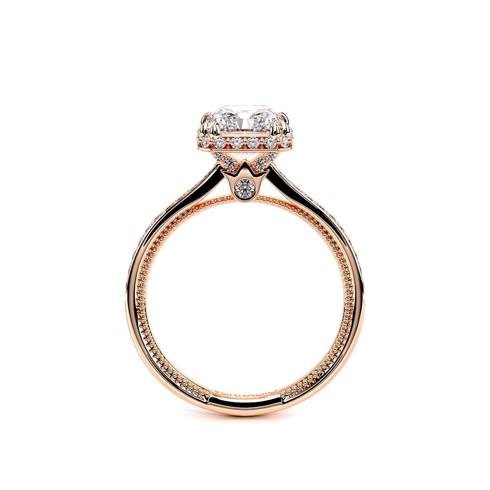 Renaissance-SLD302-XEM VERRAGIO Engagement Ring Birmingham Jewelry 