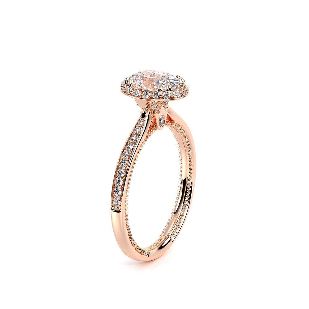 Renaissance-SLD302-XOV VERRAGIO Engagement Ring Birmingham Jewelry 